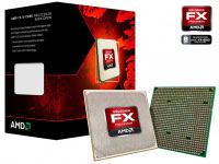 Amd 8150 (FD8150FRGUBOX)